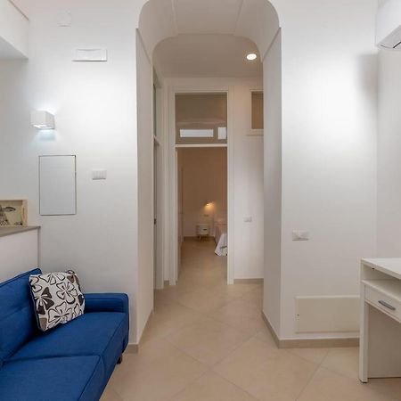 Marina Grande Holiday Apartment In Capri Luaran gambar