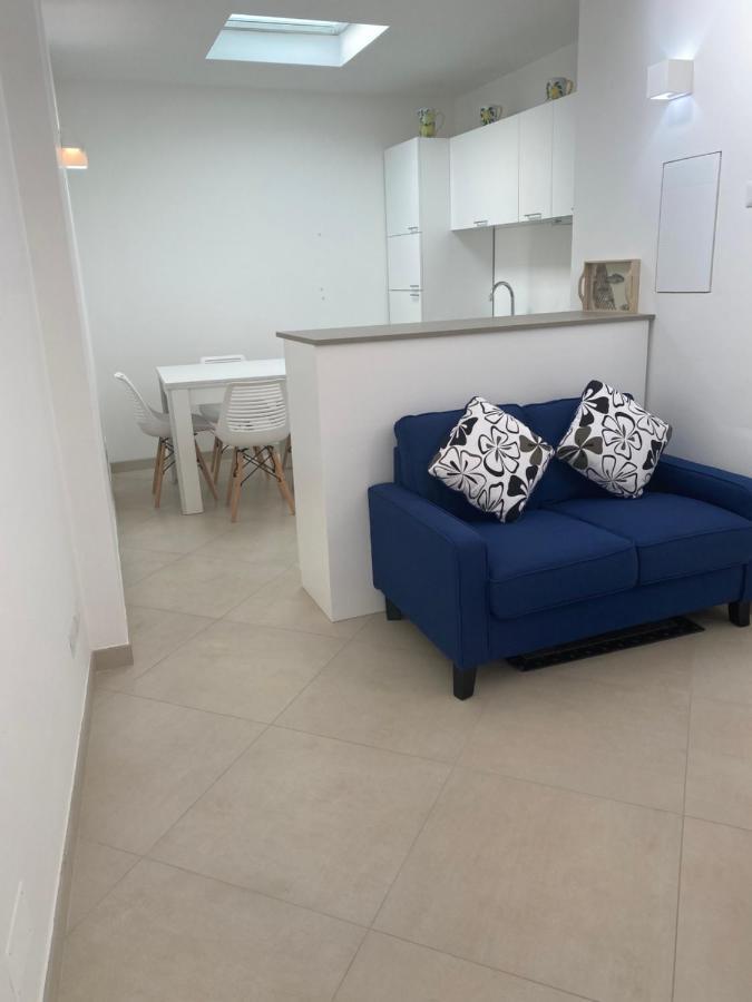 Marina Grande Holiday Apartment In Capri Luaran gambar