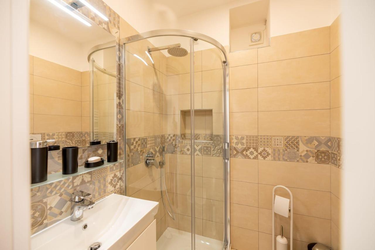 Marina Grande Holiday Apartment In Capri Luaran gambar