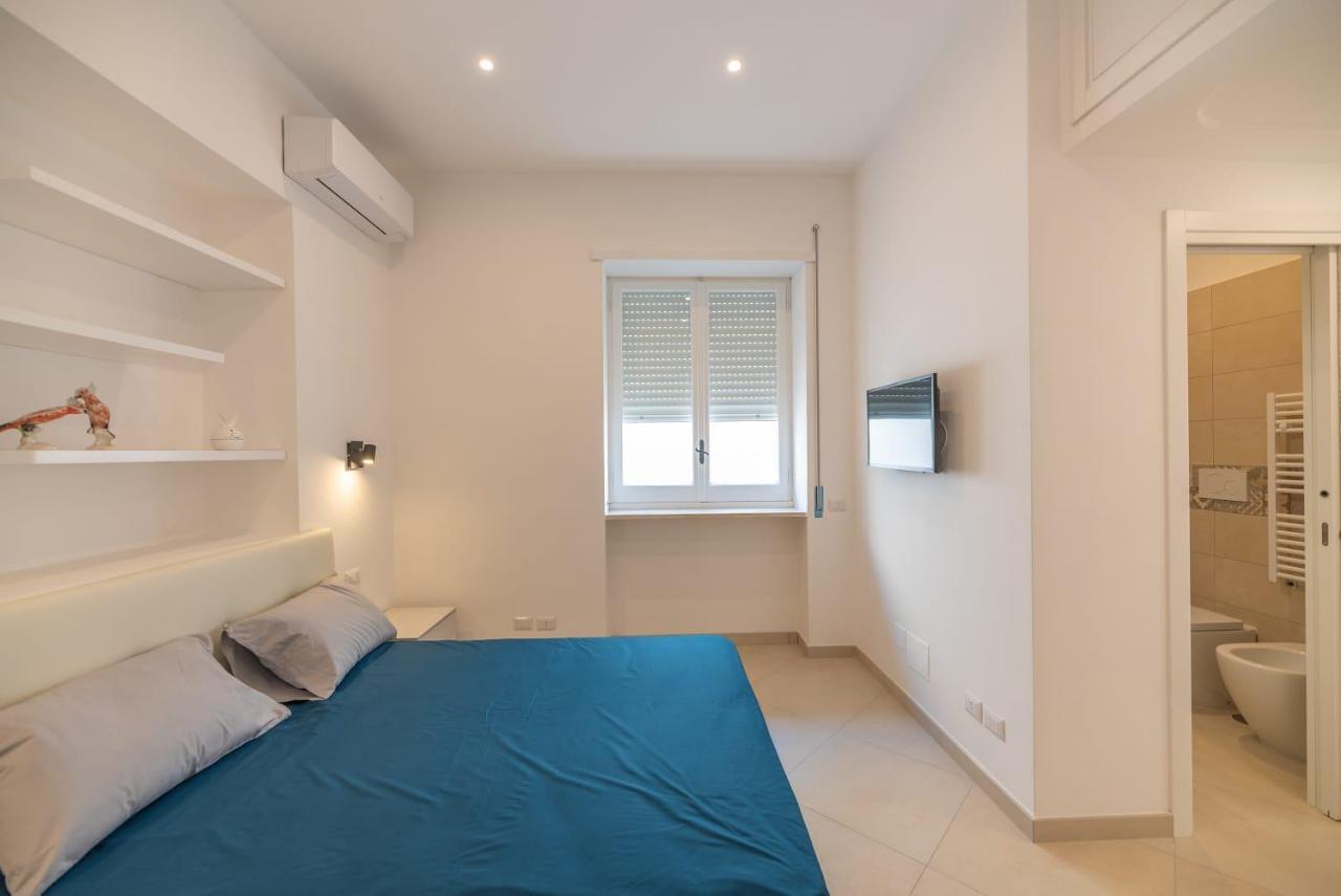 Marina Grande Holiday Apartment In Capri Luaran gambar