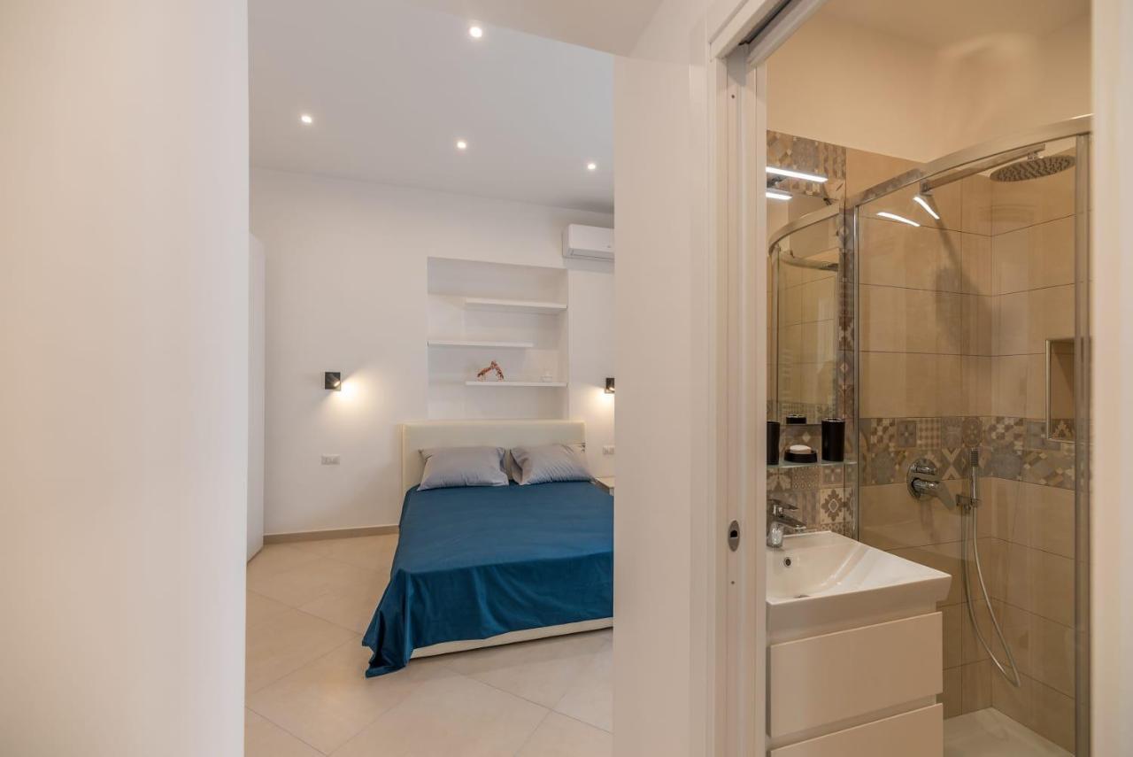 Marina Grande Holiday Apartment In Capri Luaran gambar