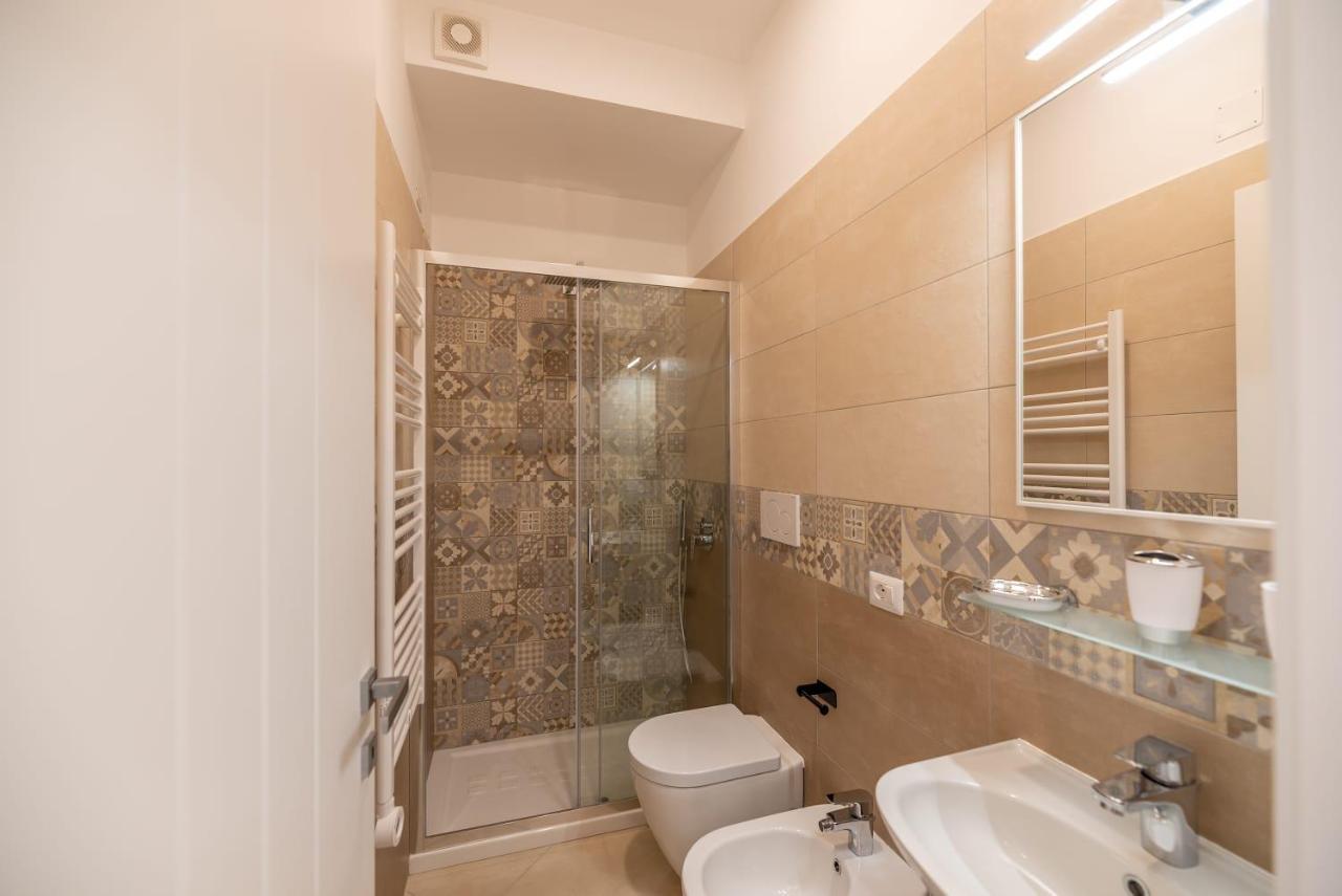 Marina Grande Holiday Apartment In Capri Luaran gambar