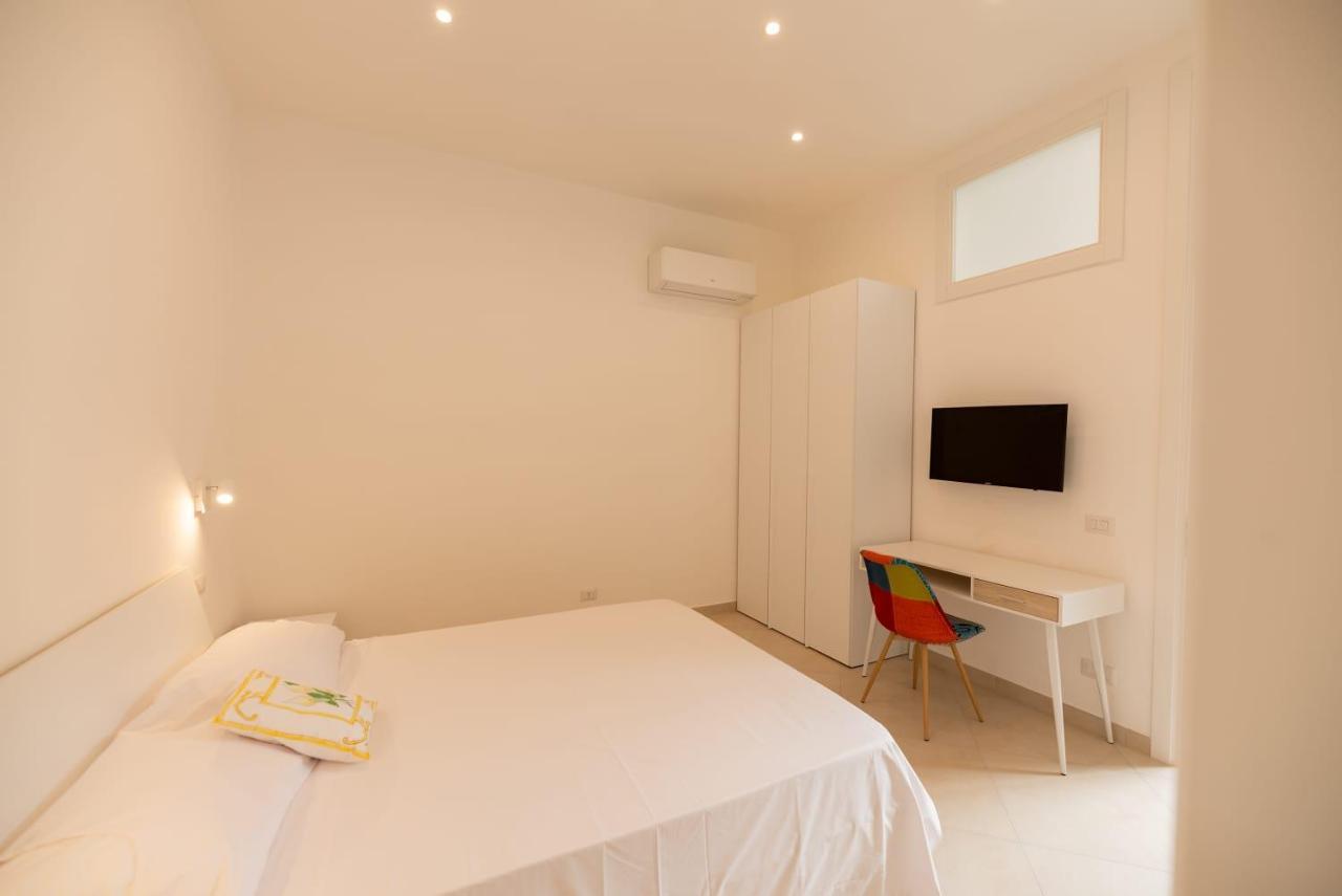 Marina Grande Holiday Apartment In Capri Luaran gambar