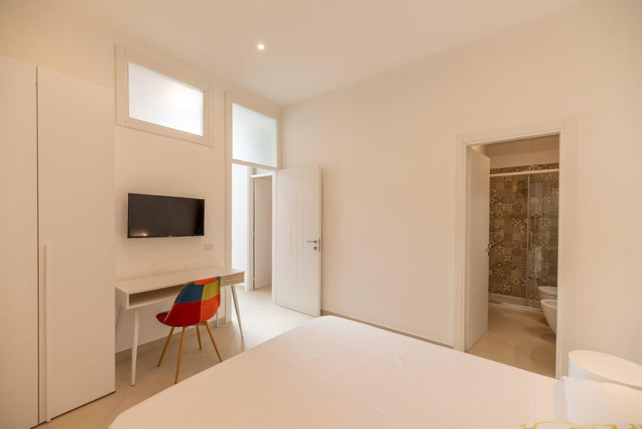 Marina Grande Holiday Apartment In Capri Luaran gambar