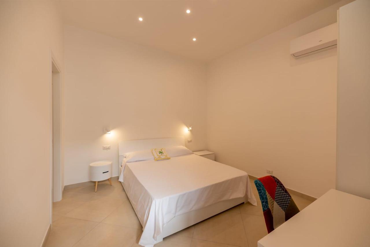 Marina Grande Holiday Apartment In Capri Luaran gambar