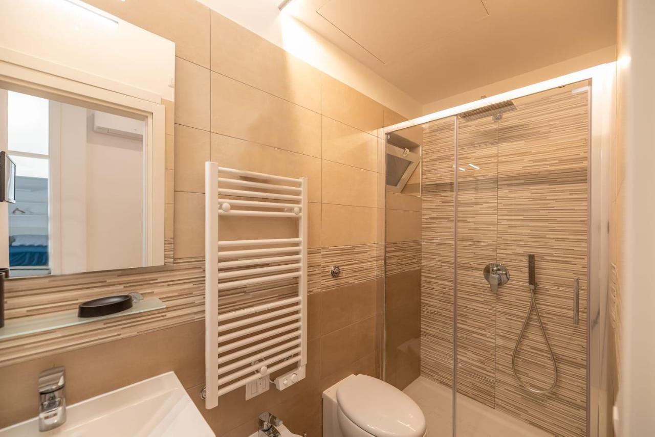 Marina Grande Holiday Apartment In Capri Luaran gambar