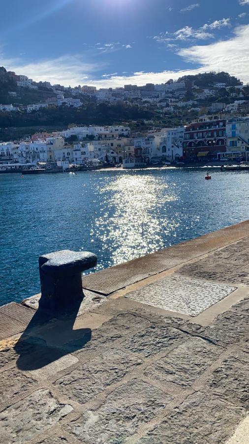 Marina Grande Holiday Apartment In Capri Luaran gambar